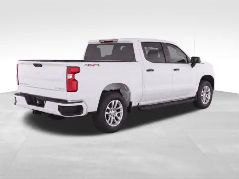 More photos of 2023 Chevrolet Silverado 1500 Custom at Gregg Young Toyota of Columbus, NE
