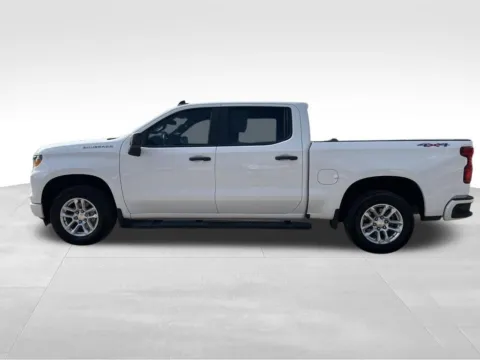 More photos of 2023 Chevrolet Silverado 1500 Custom at Gregg Young Toyota of Columbus, NE
