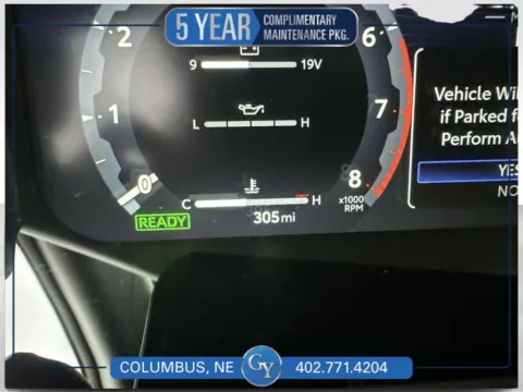 Black 2026 Toyota 4Runner i-FORCE MAX Hybrid TRD Off Road for sale in Columbus, NE