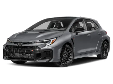 Red 2026 Toyota GR Corolla Premium Plus for sale in Columbus, NE
