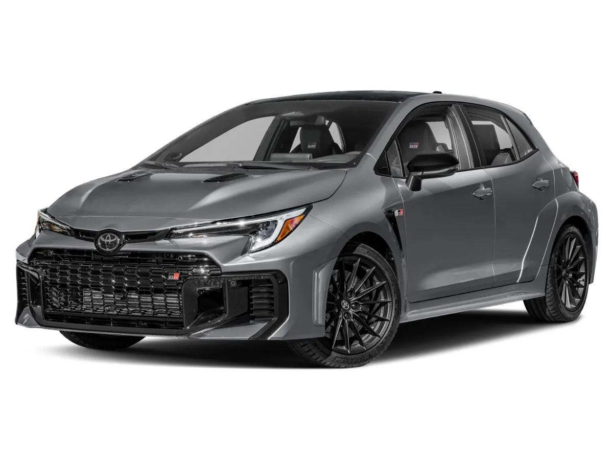 2026 Toyota GR Corolla Premium Plus for sale in Columbus, NE