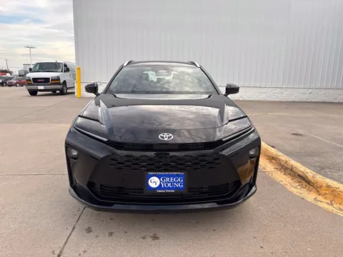 More photos of 2026 Toyota Crown Signia Limited at Gregg Young Toyota of Columbus, NE