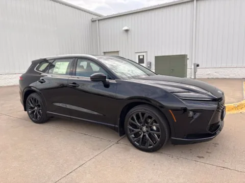 More photos of 2026 Toyota Crown Signia Limited at Gregg Young Toyota of Columbus, NE