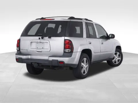 More photos of 2005 Chevrolet TrailBlazer LT at Gregg Young Toyota of Columbus, NE