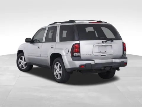 More photos of 2005 Chevrolet TrailBlazer LT at Gregg Young Toyota of Columbus, NE