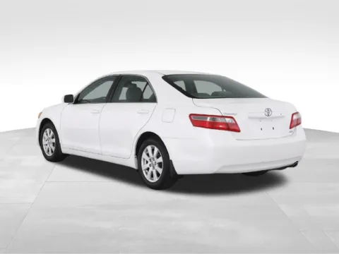More photos of 2007 Toyota Camry XLE at Gregg Young Toyota of Columbus, NE