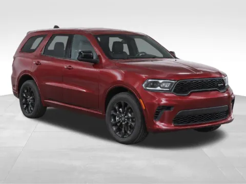 Another view of 2025 Dodge Durango GT for sale in Columbus, NE at Gregg Young Toyota of Columbus