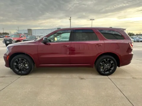 More photos of 2025 Dodge Durango GT at Gregg Young Toyota of Columbus, NE