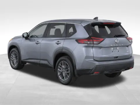 More photos of 2026 Nissan Rogue SV at Gregg Young Toyota of Columbus, NE