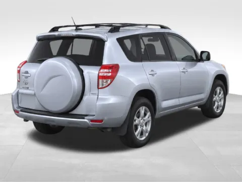 More photos of 2011 Toyota RAV4 at Gregg Young Toyota of Columbus, NE