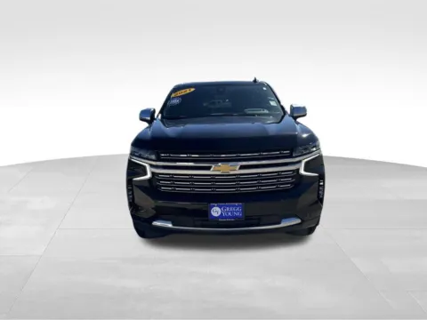 More photos of 2021 Chevrolet Tahoe Premier at Gregg Young Toyota of Columbus, NE