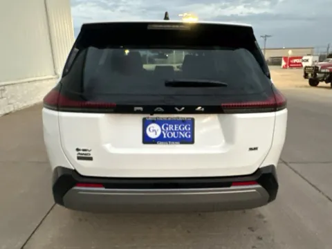 More photos of 2026 Toyota RAV4 SE at Gregg Young Toyota of Columbus, NE
