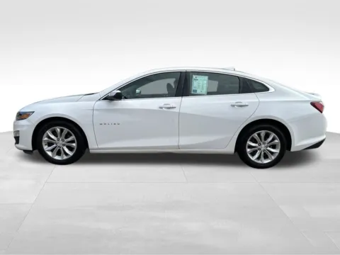 More photos of 2019 Chevrolet Malibu LT at Gregg Young Toyota of Columbus, NE