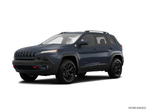 Photos of 2016 Jeep Cherokee Trailhawk for sale in Columbus, NE at Gregg Young Toyota of Columbus