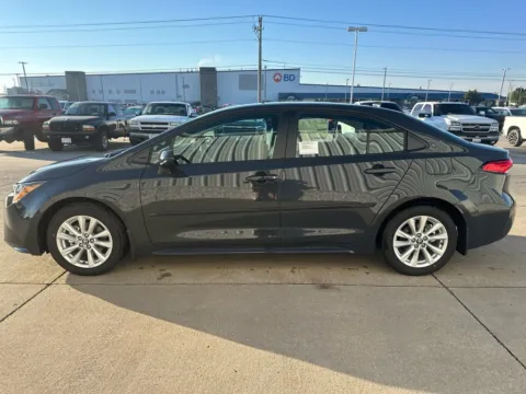 More photos of 2027 Toyota Corolla LE at Gregg Young Toyota of Columbus, NE