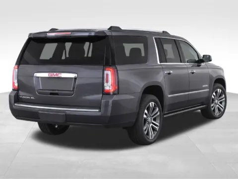 More photos of 2018 GMC Yukon XL Denali at Gregg Young Toyota of Columbus, NE