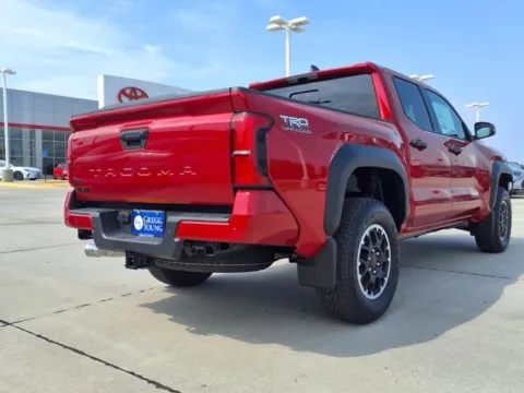 More photos of 2025 Toyota Tacoma at Gregg Young Toyota of Columbus, NE