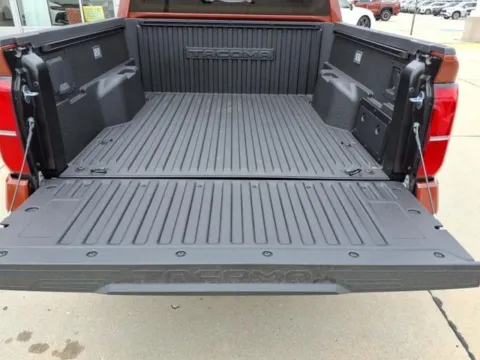 More photos of 2025 Toyota Tacoma TRD Off-Road at Gregg Young Toyota of Columbus, NE