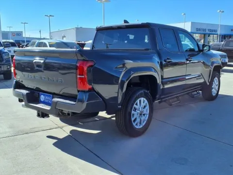 More photos of 2025 Toyota Tacoma SR5 at Gregg Young Toyota of Columbus, NE