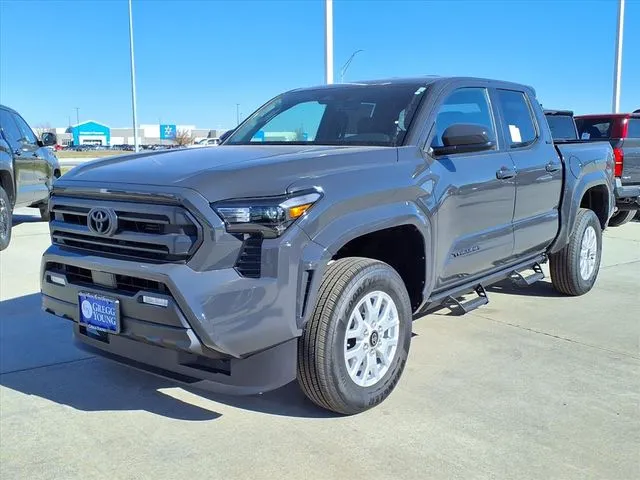 Unknown 2025 Toyota Tacoma SR5 for sale in Columbus, NE