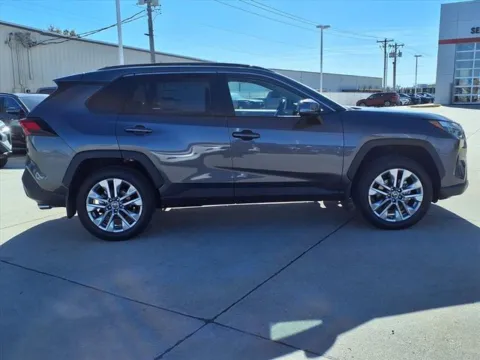 More photos of 2025 Toyota RAV4 XLE Premium at Gregg Young Toyota of Columbus, NE