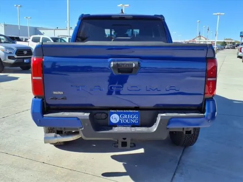 More photos of 2025 Toyota Tacoma TRD Off-Road at Gregg Young Toyota of Columbus, NE