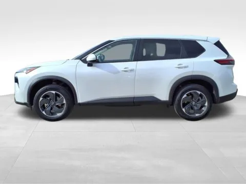 Another view of 2024 Nissan Rogue SV for sale in Columbus, NE at Gregg Young Toyota of Columbus