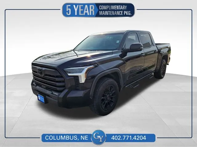 2023 Toyota Tundra SR5 for sale in Columbus, NE