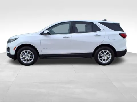 Another view of 2023 Chevrolet Equinox LT for sale in Columbus, NE at Gregg Young Toyota of Columbus