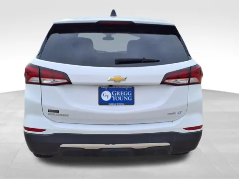 More photos of 2023 Chevrolet Equinox LT at Gregg Young Toyota of Columbus, NE