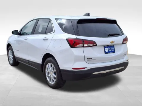 More photos of 2023 Chevrolet Equinox LT at Gregg Young Toyota of Columbus, NE