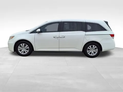Photos of 2017 Honda Odyssey SE for sale in Columbus, NE at Gregg Young Toyota of Columbus