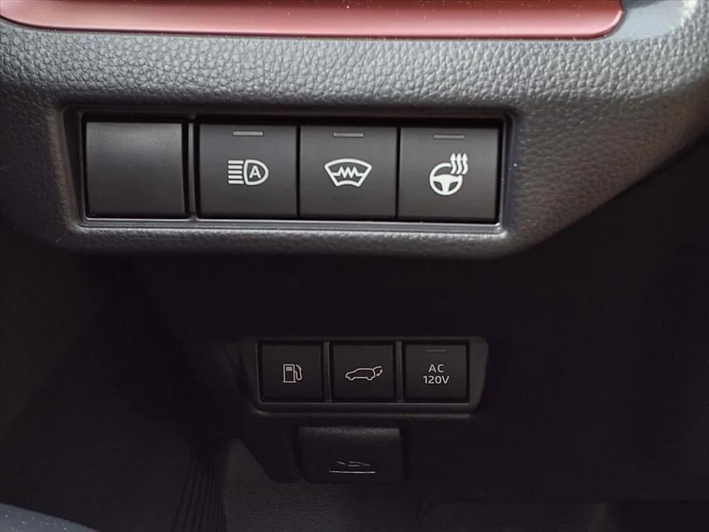 2026 Toyota Prius Plug-in Hybrid XSE Premium - Photo 22