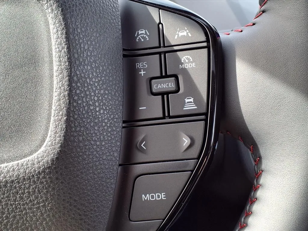2026 Toyota Prius Plug-in Hybrid XSE Premium - Photo 20