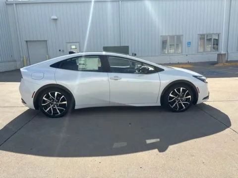 More photos of 2026 Toyota Prius Plug-In Hybrid XSE Premium at Gregg Young Toyota of Columbus, NE