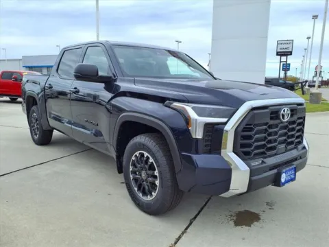 More photos of 2026 Toyota Tundra SR5 at Gregg Young Toyota of Columbus, NE