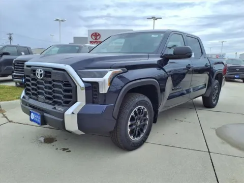 Unknown 2026 Toyota Tundra SR5 for sale in Columbus, NE