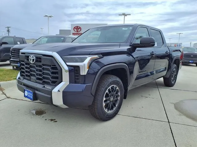 Unknown 2026 Toyota Tundra SR5 for sale in Columbus, NE