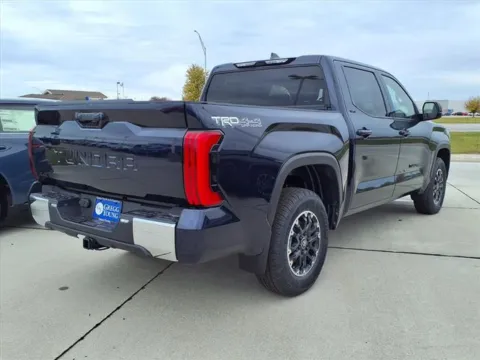 More photos of 2026 Toyota Tundra SR5 at Gregg Young Toyota of Columbus, NE