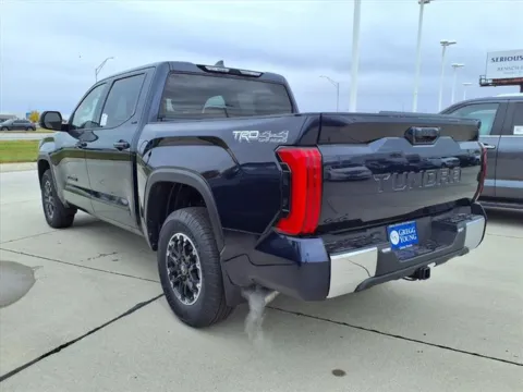 Photos of 2026 Toyota Tundra SR5 for sale in Columbus, NE at Gregg Young Toyota of Columbus