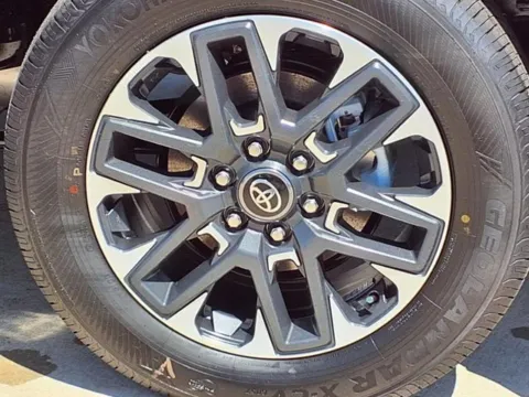 Another view of 2025 Toyota Sequoia for sale in Columbus, NE at Gregg Young Toyota of Columbus