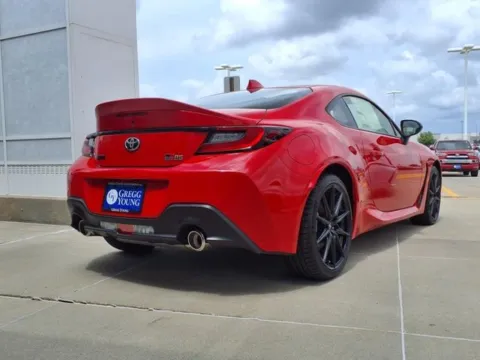 More photos of 2025 Toyota GR86 Premium at Gregg Young Toyota of Columbus, NE