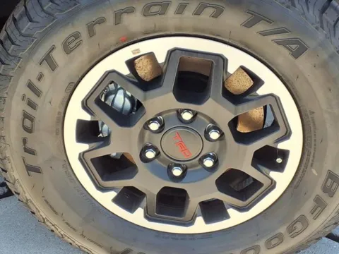 Another view of 2025 Toyota Tacoma for sale in Columbus, NE at Gregg Young Toyota of Columbus