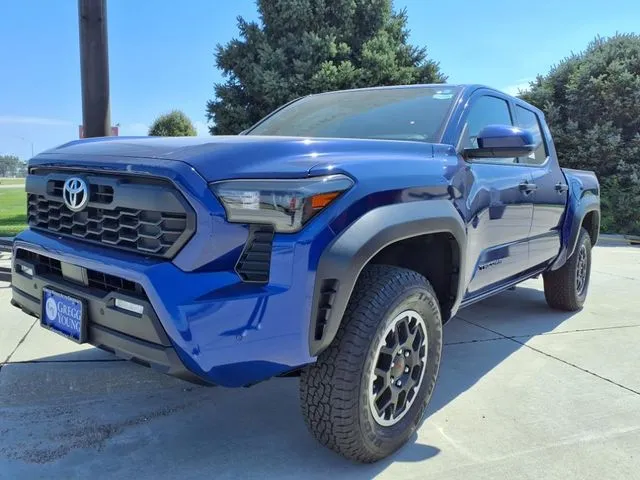 Unknown 2025 Toyota Tacoma for sale in Columbus, NE