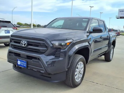 Unknown 2025 Toyota Tacoma SR for sale in Columbus, NE