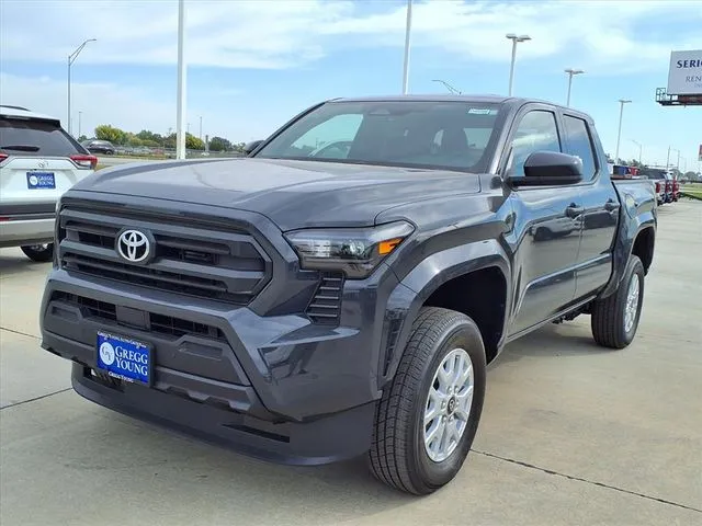Unknown 2025 Toyota Tacoma SR for sale in Columbus, NE