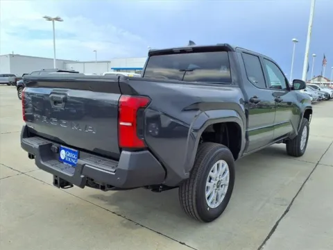 More photos of 2025 Toyota Tacoma SR at Gregg Young Toyota of Columbus, NE
