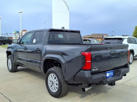 Another view of 2025 Toyota Tacoma SR for sale in Columbus, NE at Gregg Young Toyota of Columbus