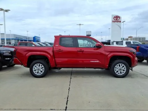 More photos of 2025 Toyota Tacoma at Gregg Young Toyota of Columbus, NE