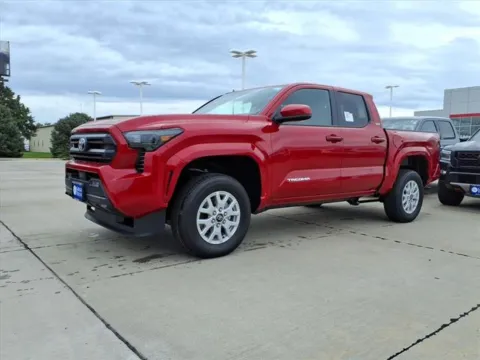Unknown 2025 Toyota Tacoma for sale in Columbus, NE